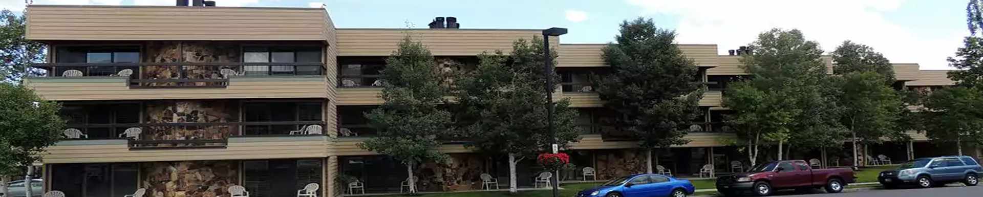 The Park Regency